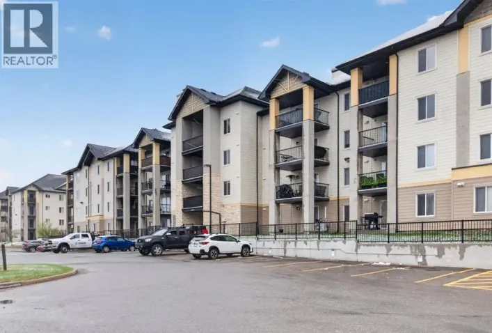 7103, 304 Mackenzie Way SW, Airdrie