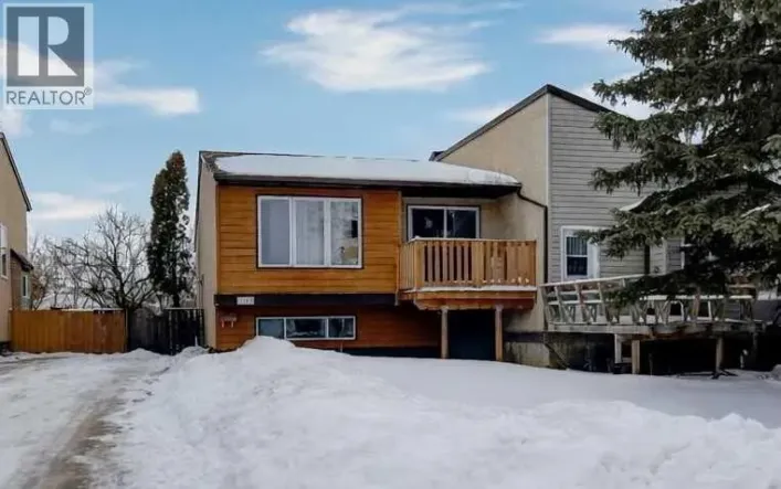 7103 99A Street, Grande Prairie