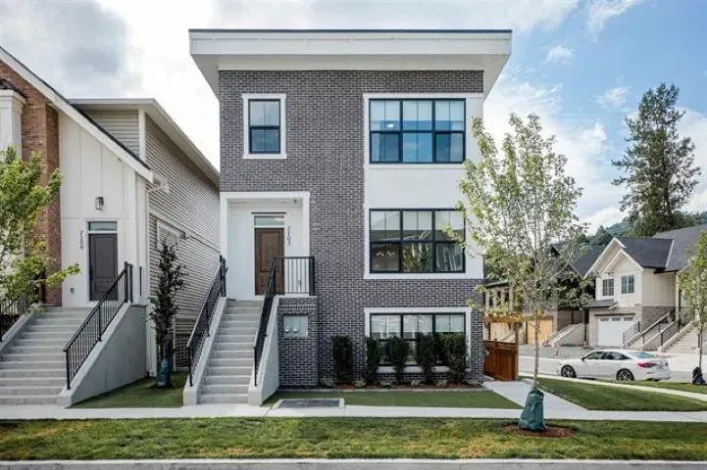 7103 COPPERWOOD STREET|Chilliwack Proper South, Chilliwack