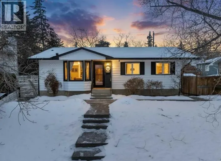 7103 Hunterwood Road NW, Calgary