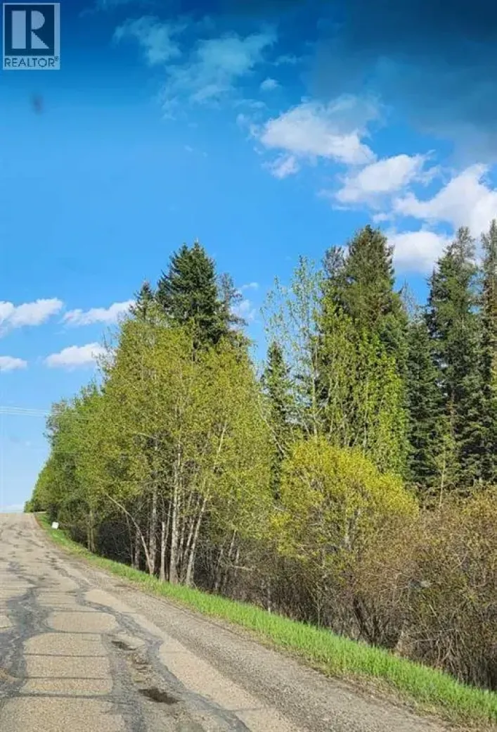 71037 Township Road 39-3, Rural Clearwater County