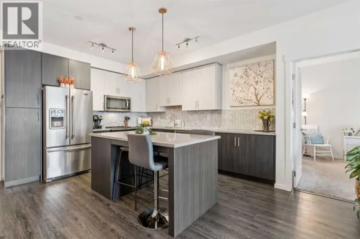 7104, 151 Legacy Main Street SE, Calgary