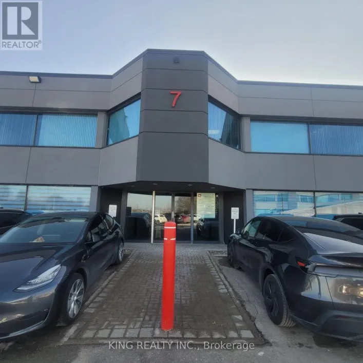 7-104 - 2600 SKYMARK AVENUE, Mississauga