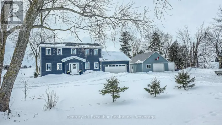 7104 6TH LINE, Centre Wellington