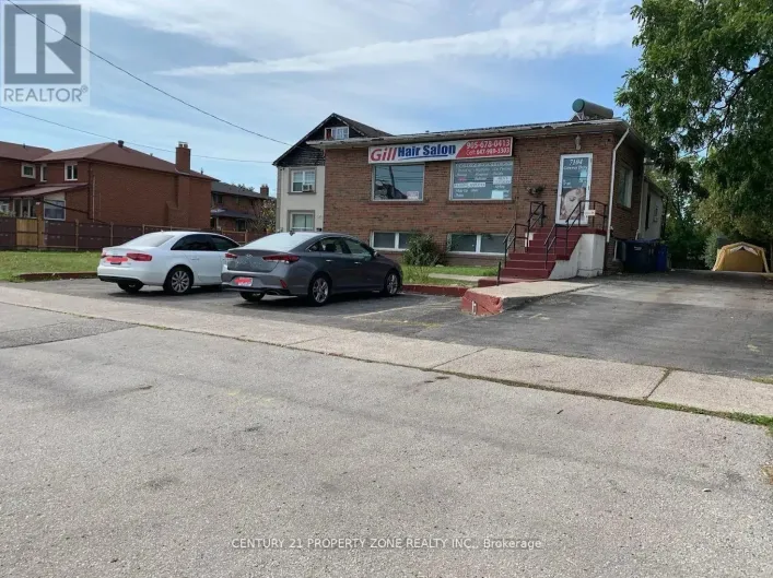 7104 GOREWAY DRIVE, Mississauga