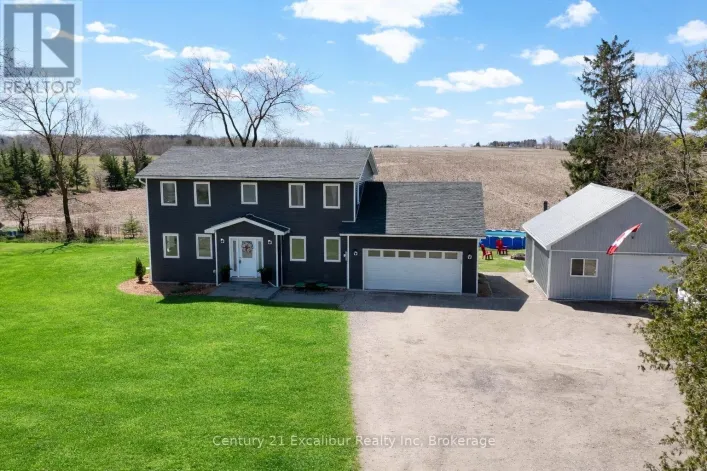7104 SIXTH LINE ROAD W, Centre Wellington