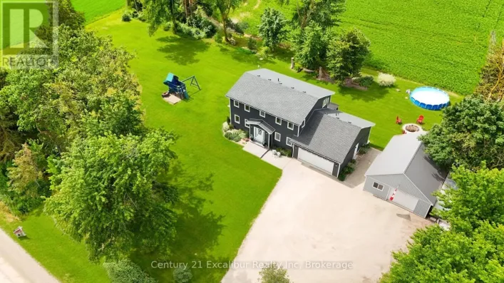 7104 SIXTH LINE ROAD W, Centre Wellington
