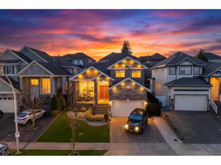 7105 150A STREET, Surrey