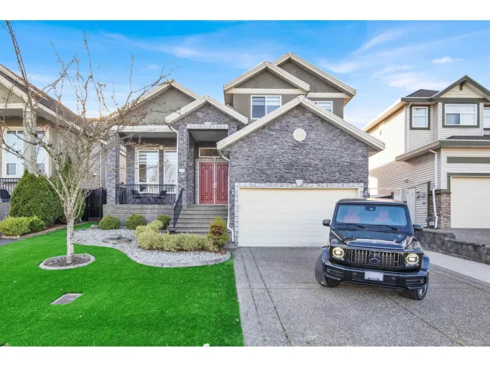 7105 150A STREET, Surrey