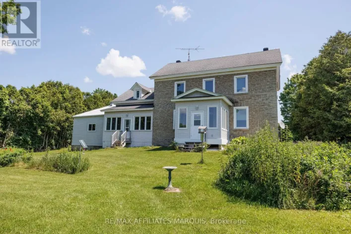 Unknown for sale: 7105 ADAMS ROAD, Edwardsburgh/Cardinal