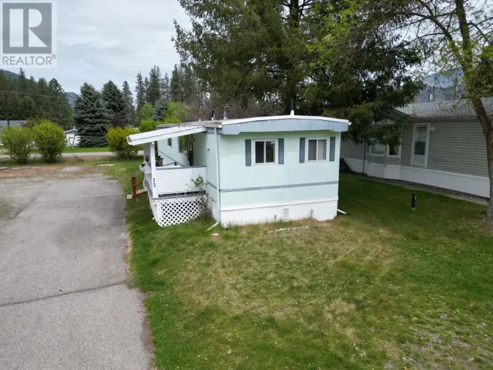 7105 North Fork Road Unit# 12, Grand Forks