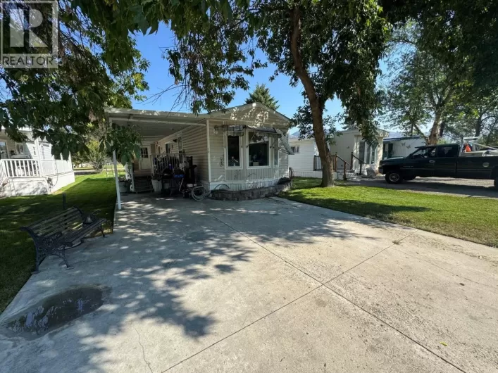 7105 North Fork Road Unit# 14, Grand Forks