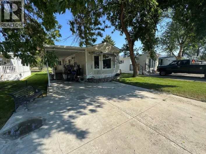 7105 North Fork Road Unit# 14, Grand Forks