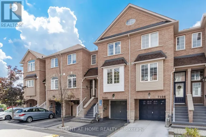 7106 CHATHAM COURT, Mississauga