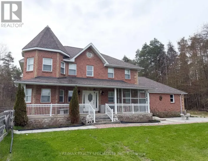 7107 11TH LINE, New Tecumseth