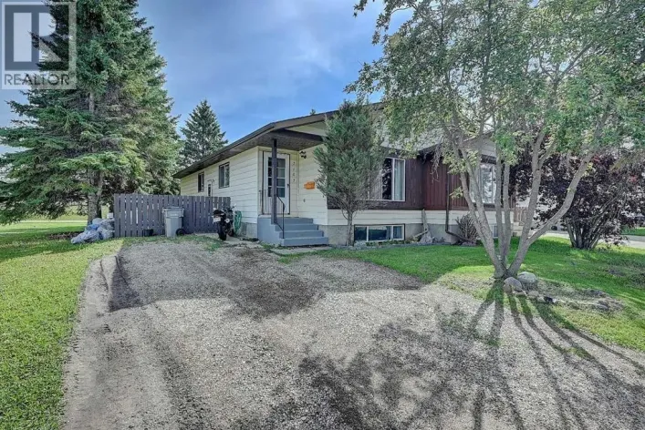 7107 93 Street, Grande Prairie