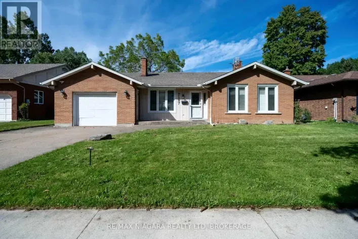 7107 WOODGATE STREET, Niagara Falls