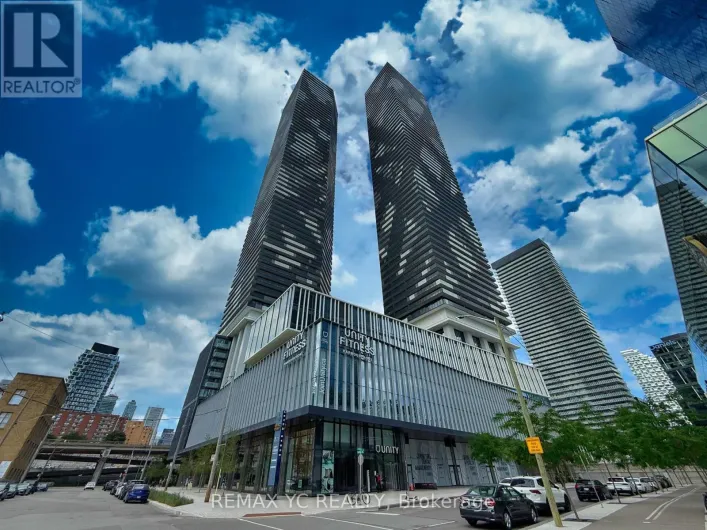 7108 - 138 DOWNES STREET, Toronto