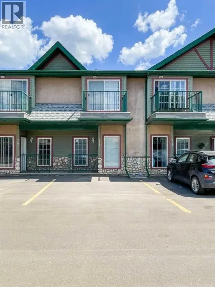 7108, 200 Lougheed Drive, Fort McMurray