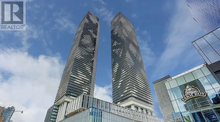 7108 - 55 COOPER STREET, Toronto