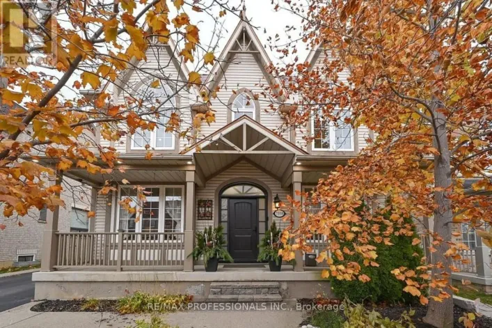 7108 GABLEHURST CRESCENT, Mississauga