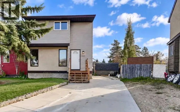 7109 99A Street, Grande Prairie