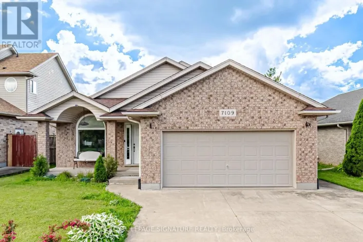 7109 PARKSIDE ROAD, Niagara Falls
