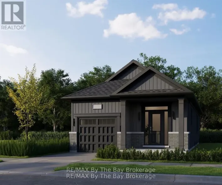 710R KATRINA STREET, Wasaga Beach