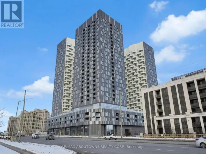 711 - 10 ABEJA STREET, Vaughan