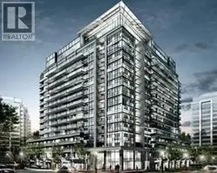 711 - 1060 SHEPPARD AVENUE W, Toronto