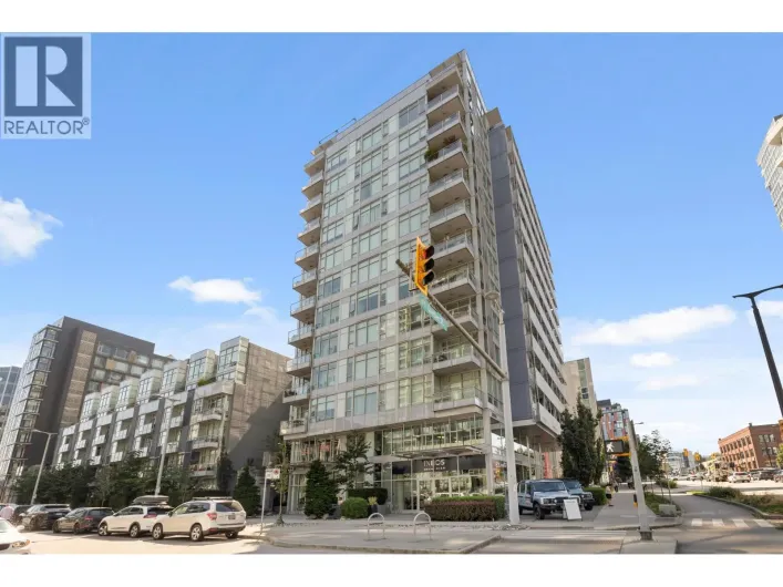 711 108 E 1ST AVENUE, Vancouver