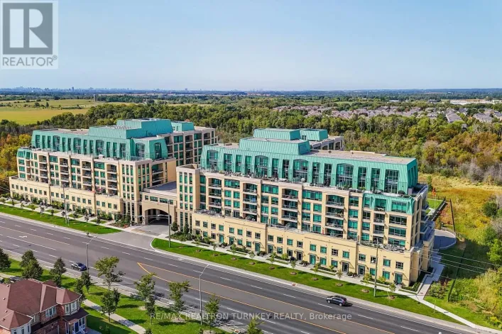 711 - 11782 NINTH LINE, Whitchurch-Stouffville