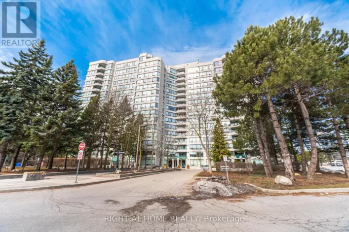 711 - 120 PROMENADE CIRCLE, Vaughan