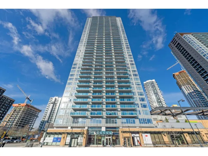 711 13615 FRASER HIGHWAY, Surrey