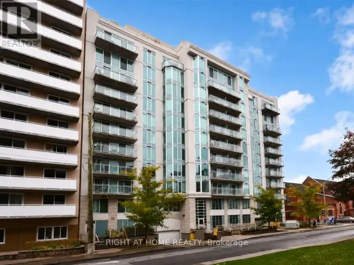 711 - 138 SOMERSET STREET W, Ottawa