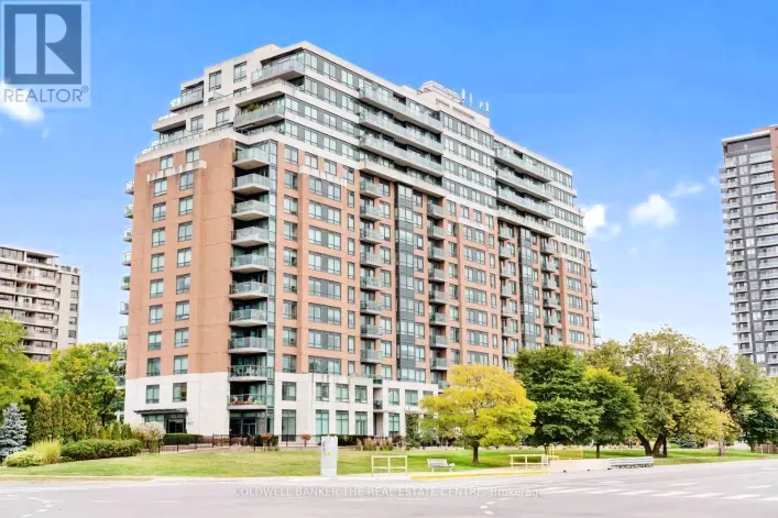 711 - 1403 ROYAL YORK ROAD, Toronto