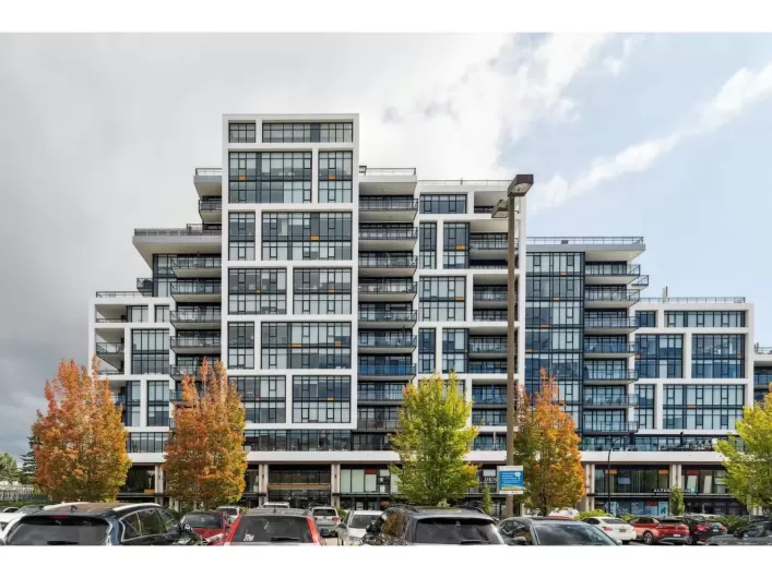 711 1526 FINLAY STREET, White Rock