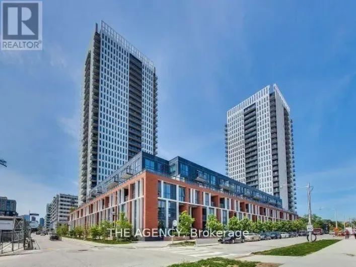 711 - 170 SUMACH STREET, Toronto