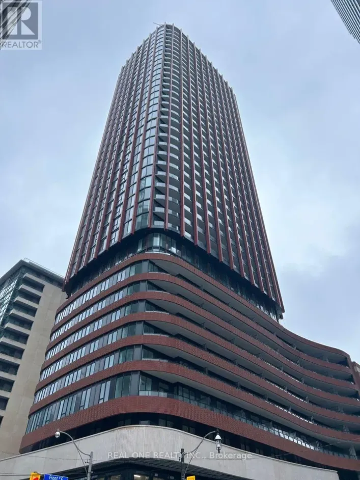 711 - 180 FRONT STREET E, Toronto