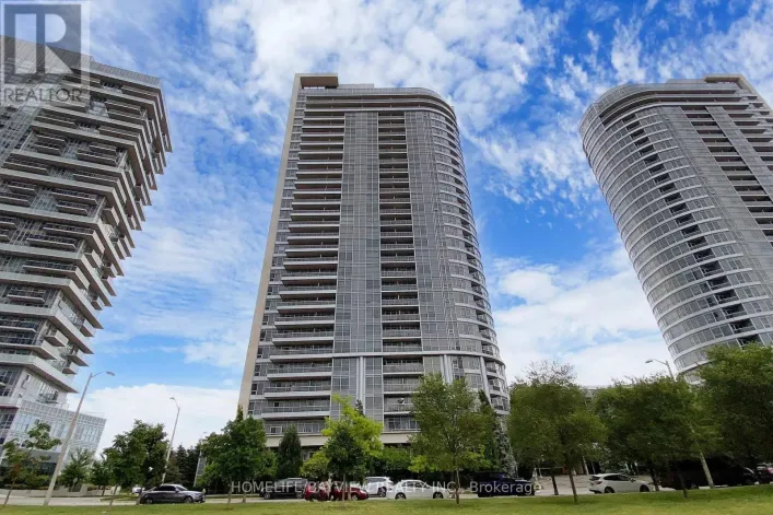 711 - 181 VILLAGE GREEN SQUARE, Toronto
