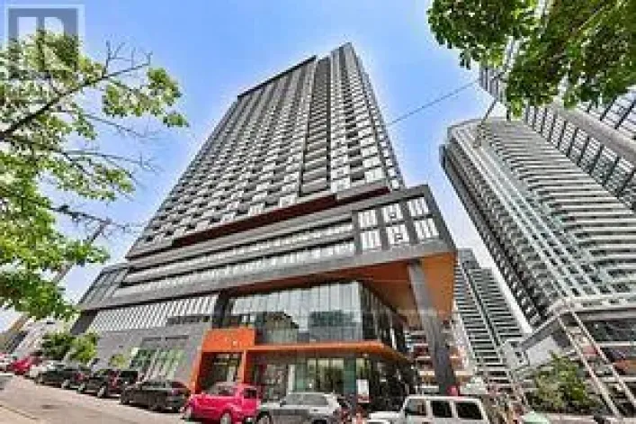 711 - 19 WESTERN BATTERY ROAD, Toronto