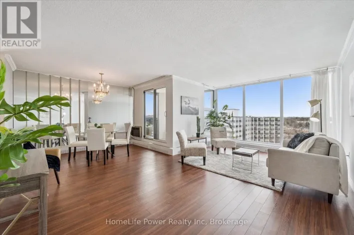 711 - 19 WOODLAWN ROAD E, Guelph