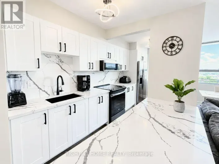 711 - 1950 KENNEDY ROAD, Toronto