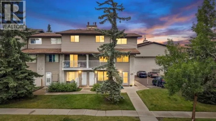711, 200 Brookpark Drive SW, Calgary