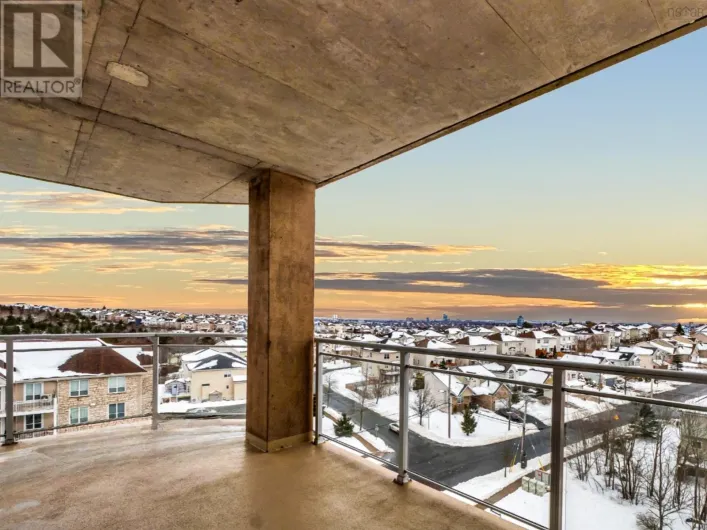 711 202 Walter Havill Drive, Halifax