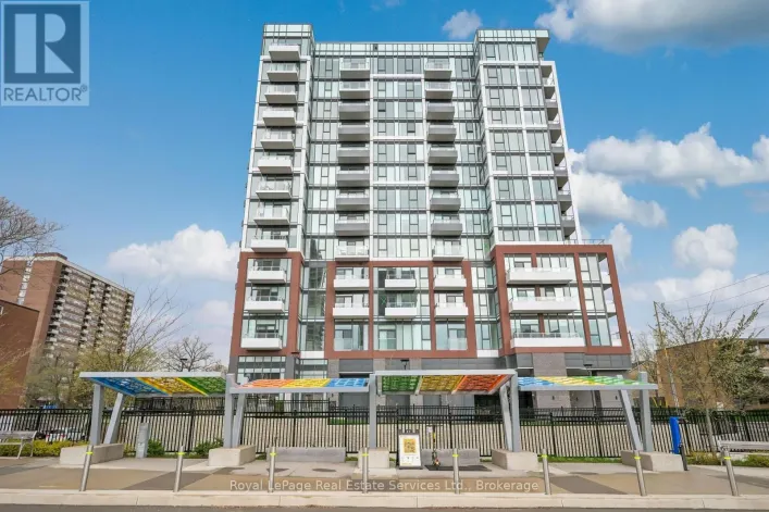 711 - 2088 JAMES STREET, Burlington