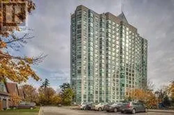 711 - 2155 BURNHAMTHORPE ROAD W, Mississauga