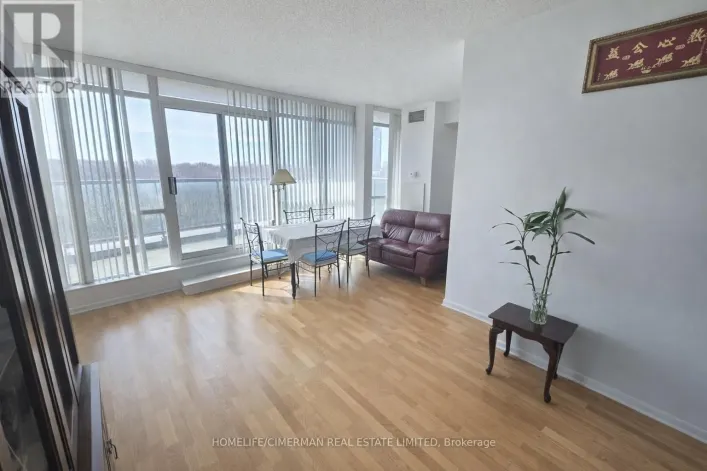 711 - 219 FORT YORK BOULEVARD, Toronto