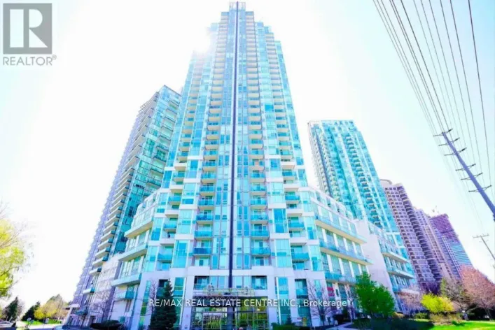 711 - 220 BURNHAMTHORPE ROAD, Mississauga