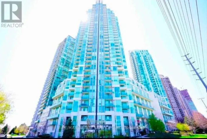 711 - 220 BURNHAMTHORPE ROAD W, Mississauga